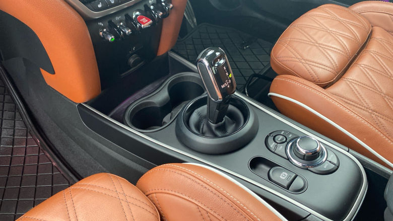 MINI Countryman 2.0 John Cooper Works ALL4 5dr Auto Petrol Hatchback